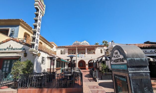 Palm Springs Reaches Settlement with Owners of Kalura Trattoria to Allow Plaza Theatre Project to Move Forward