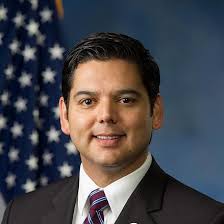 Congressman Raul Ruiz introduces ‘Salton Sea Public Health and Environmental Protection Act’ bill