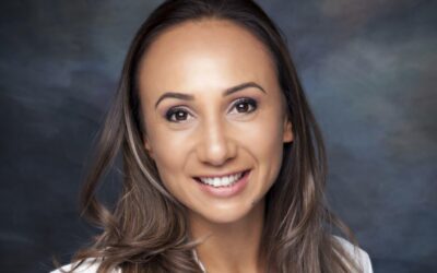 Emily Falappino to Lead the Greater Coachella Valley Chamber of Commerce