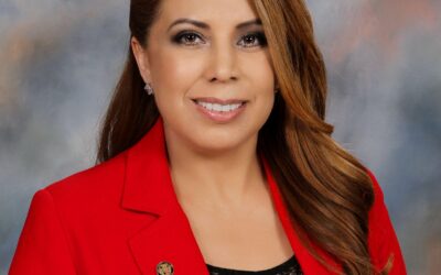 Dr. Martha Garcia Selected as New President of College of the Desert