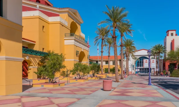 Cathedral City to Spotlight Growth at 2026 State of the City Luncheon