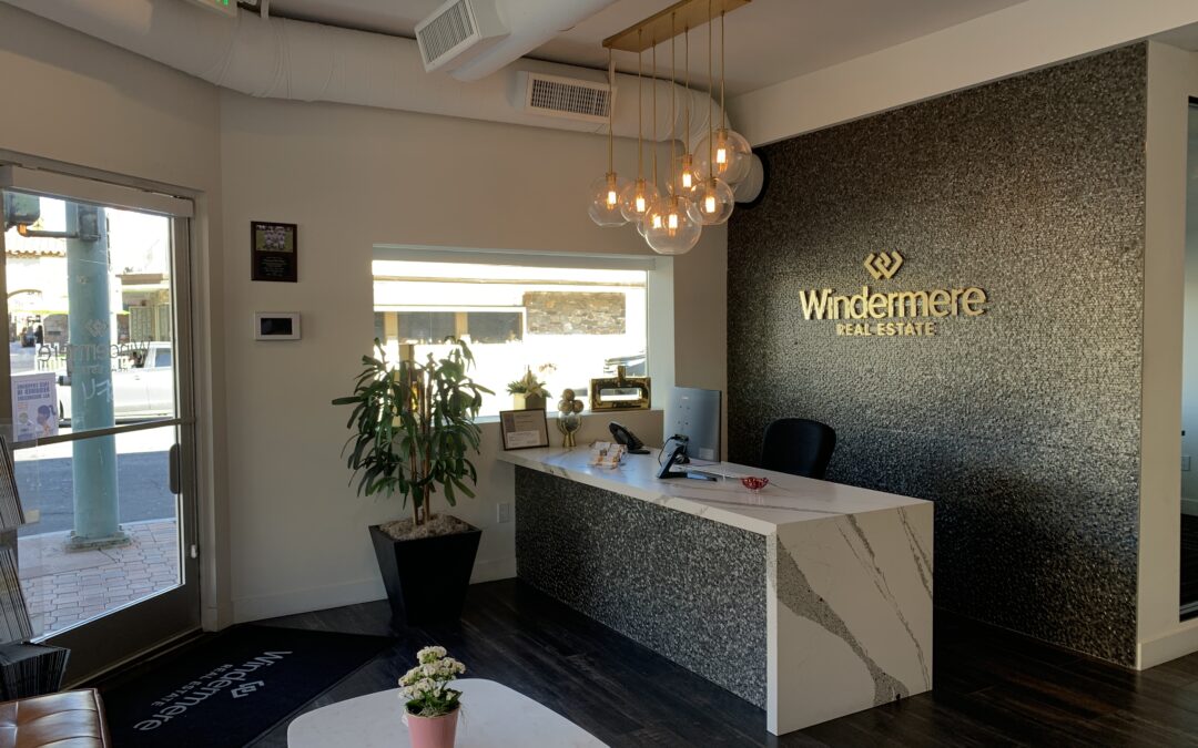 Windermere Acquires HK Lane in the Coachella Valley