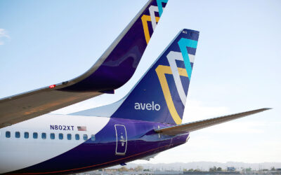 Avelo Airlines Announces Return of Seasonal Flights to Bend, Sonoma and Eugene From PSP