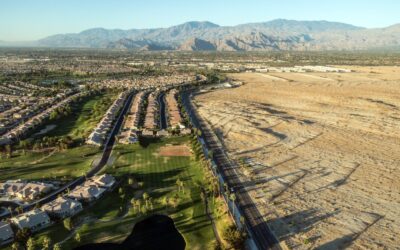 The Latest Housing Market Trends in Greater Palm Springs
