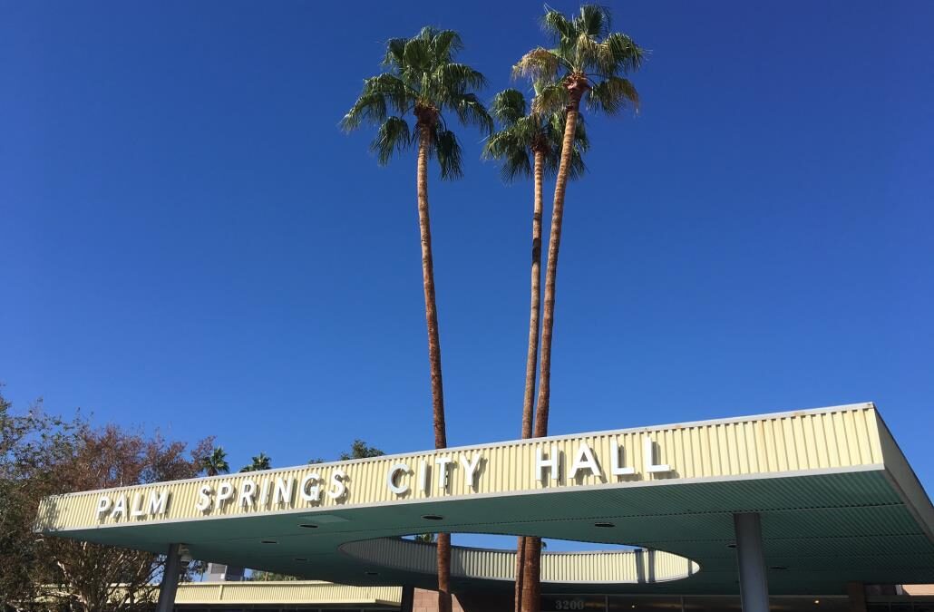 Palm Springs City Council Advances Groundbreaking Affordable Housing Project