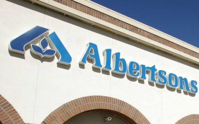 Albertsons/Vons Stores in Greater Palm Springs Identified for Divestiture Amid Kroger-Albertsons Merger