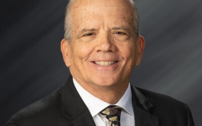 Dr. Bruce Underwood Represents Coachella Valley in New Regional Leadership Role