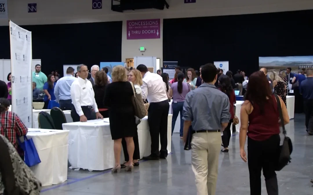 29th Valley-Wide Employment Expo Set to Connect Job Seekers with Top Employers