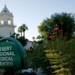 Coalition Launches Campaign in Support of Measure AA to Ensure the Future of Desert Regional Medical Center