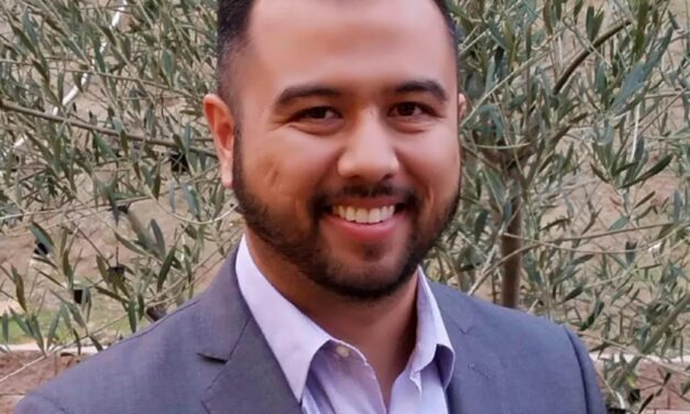 Indio Names Jonathan Nicks as Next City Manager Ahead of Brian Montgomery’s May Retirement