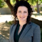 Desert Water Agency Announces Esther Saenz as Next General Manager