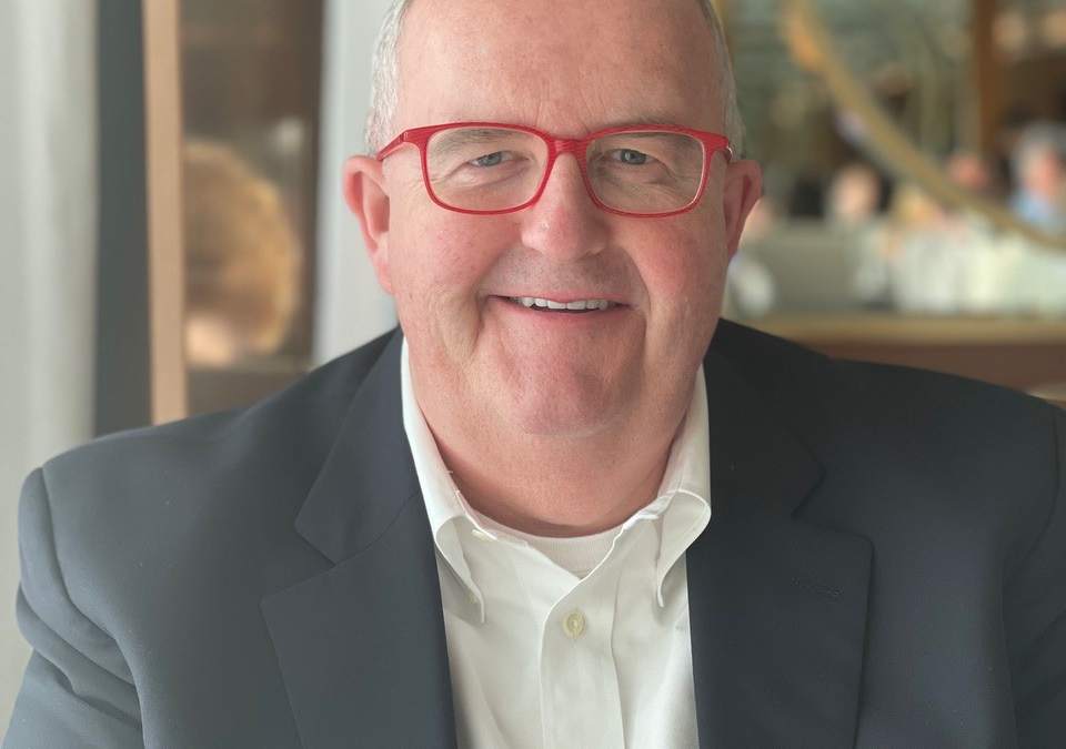 Plaza Theatre Foundation Selects John Bolton as New Senior Vice President and General Manager