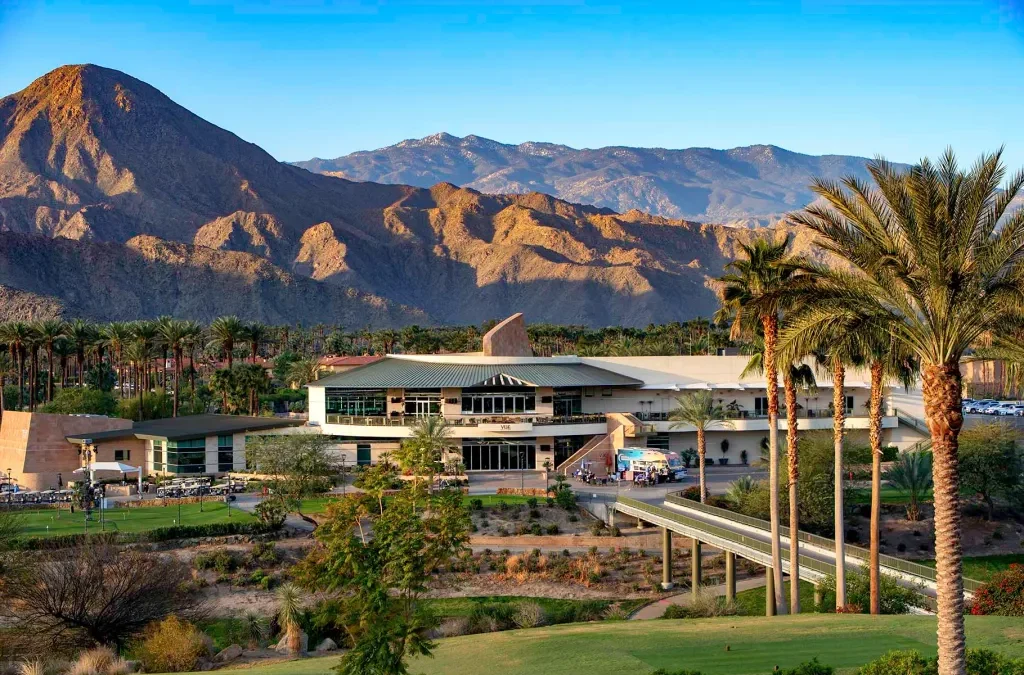 Indian Wells City Council Greenlights $13.5 Million Redesign of Players Course