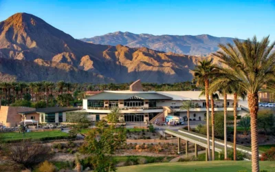 Indian Wells City Council Greenlights $13.5 Million Redesign of Players Course