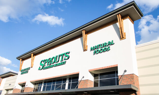 Sprouts Farmers Market Set to Open in Palm Springs