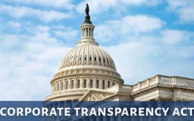 Legal Alert:  Texas Court Halts Corporate Transparency Act Enforcement, Delays Imminent Reporting Deadline