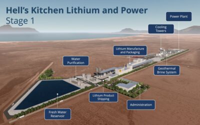 Judge Approves Salton Sea Lithium Project, Citing Economic Gains Over Environmental Concerns