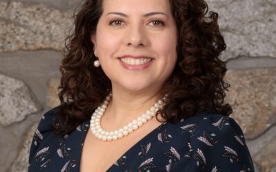 Sandra Magana-Cuellar Elected 2025 Chairperson of Mount San Jacinto Winter Park Authority