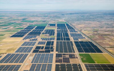 IID Opposes Solar on Farmland, Sparking Renewable Energy Debate in Greater Palm Springs