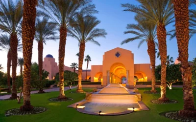 Rancho Mirage City Council Approves Shop Local Resort Partnership Program