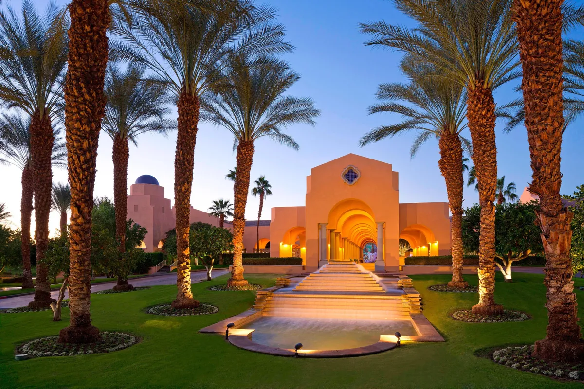 Westin Rancho Mirage Golf Resort & Spa