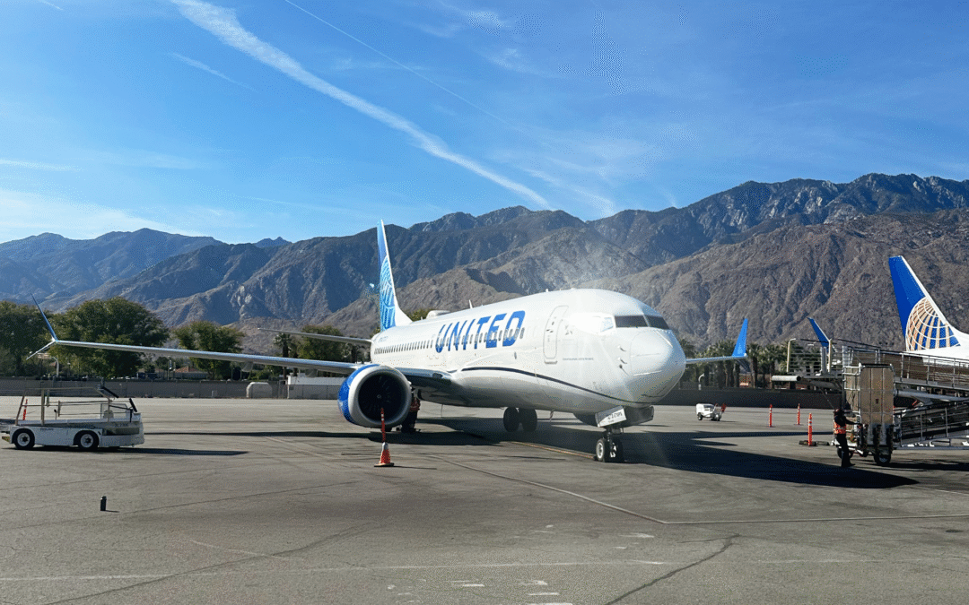 PSP Adds Third Airline to New York Routes