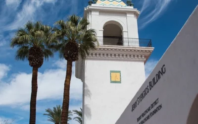 Desert Healthcare District Hires Strategic Planning Consultant