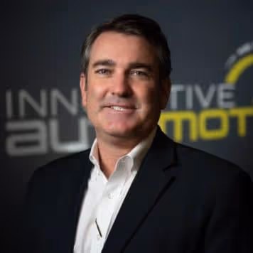 Dan Jessup of Jessup Auto Plaza