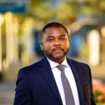 Palm Springs International Airport Executive Director Harry Barrett to Leave His Position in May