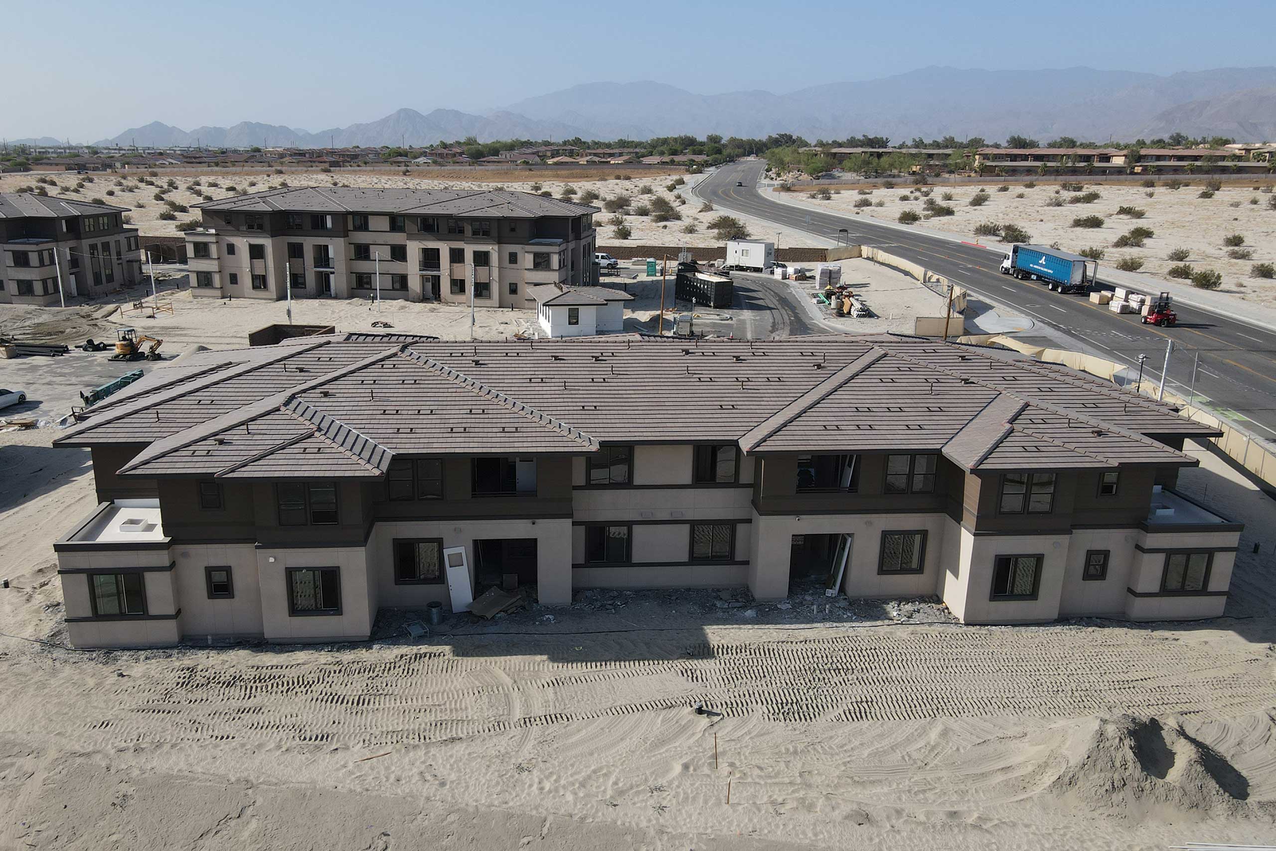 The Crossings Palm Desert affordable apartments