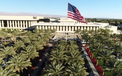 U.S. News & World Report Names Eisenhower Health Among Best Hospitals for 2025-2026 in California