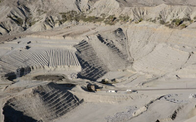 Aggregate Industry Decline: A Canary in California’s Economic Coal Mine