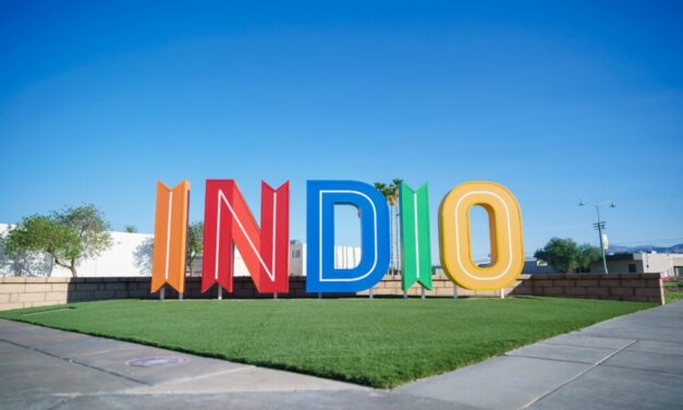 Indio Business Event Puts City’s Growth, Workforce And Next Chapter In Focus