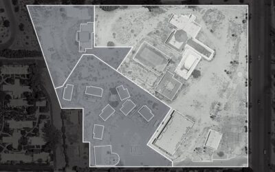 The Racquet Club: A Palm Springs Landmark at a Crossroads For Sale for $16 Million