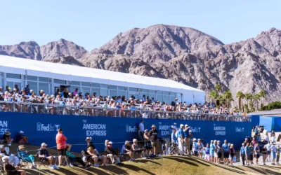 Opinion: If The American Express Becomes a “Second Track” PGA Tour Event, Let’s Turn It Into the Most Fun Week in Golf