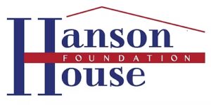 Hanson House HHF Logo