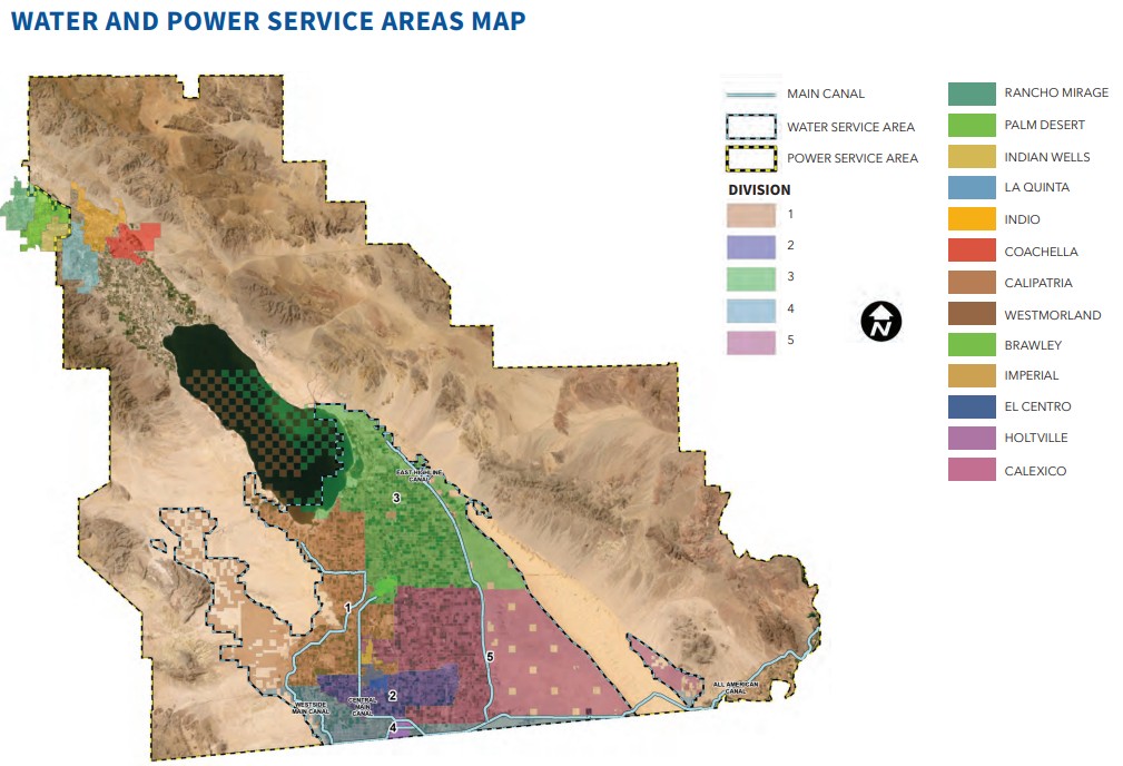 IID strategic plan coverage area image