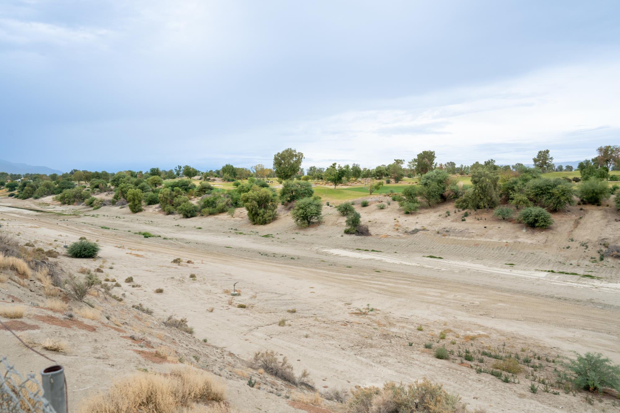 City of Indian Wells canal lining project gets funding - image