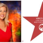 Journalist Karen Devine to Receive Star on Palm Springs Walk of the Stars