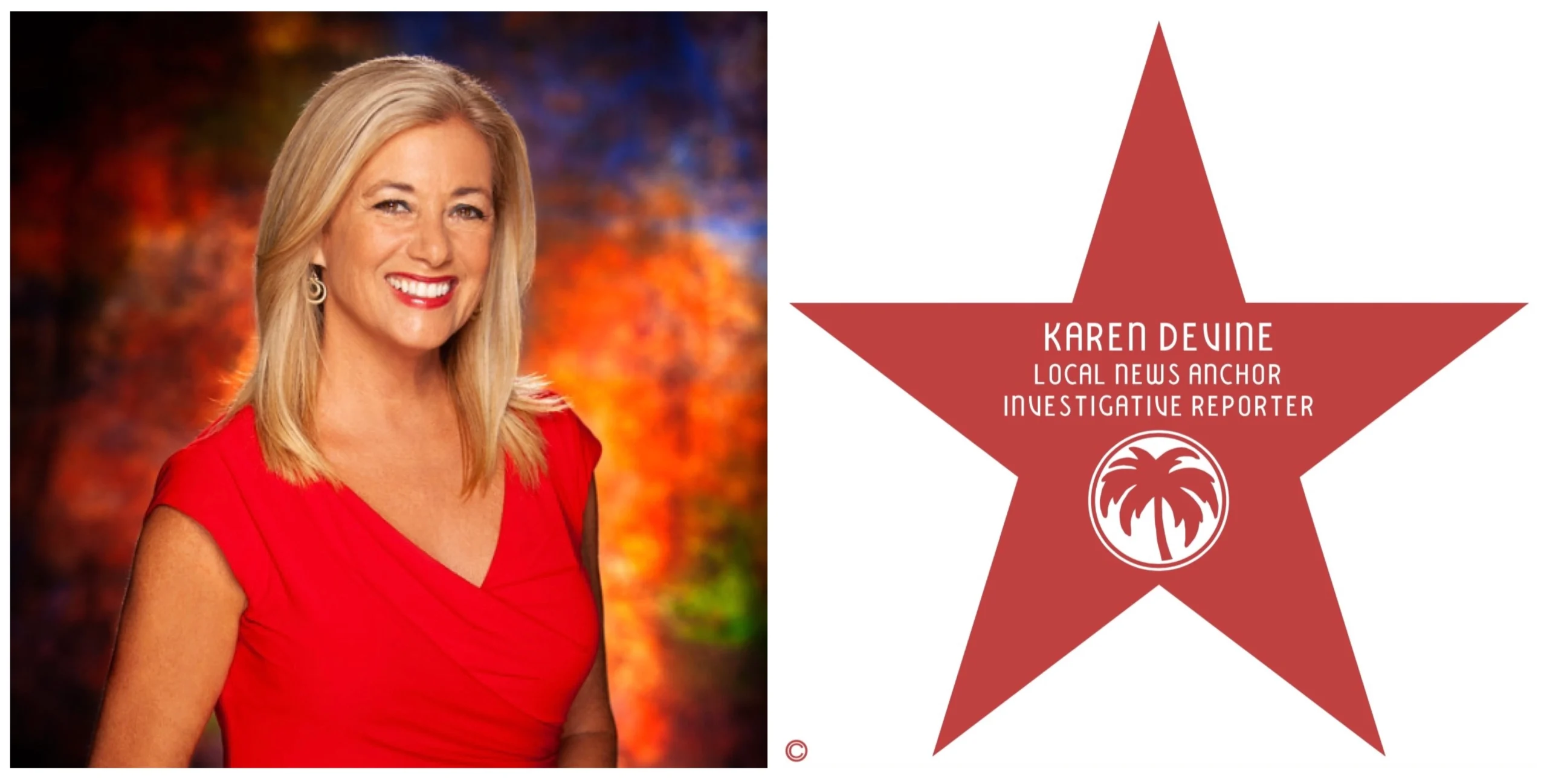 Karen Devine to receive star on Palm Springs Walk of Stars - image