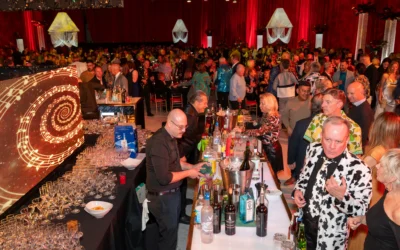 Modernism Week’s $62 Million Impact in 2026 Underscores Its Role as a Major Desert Economic Driver