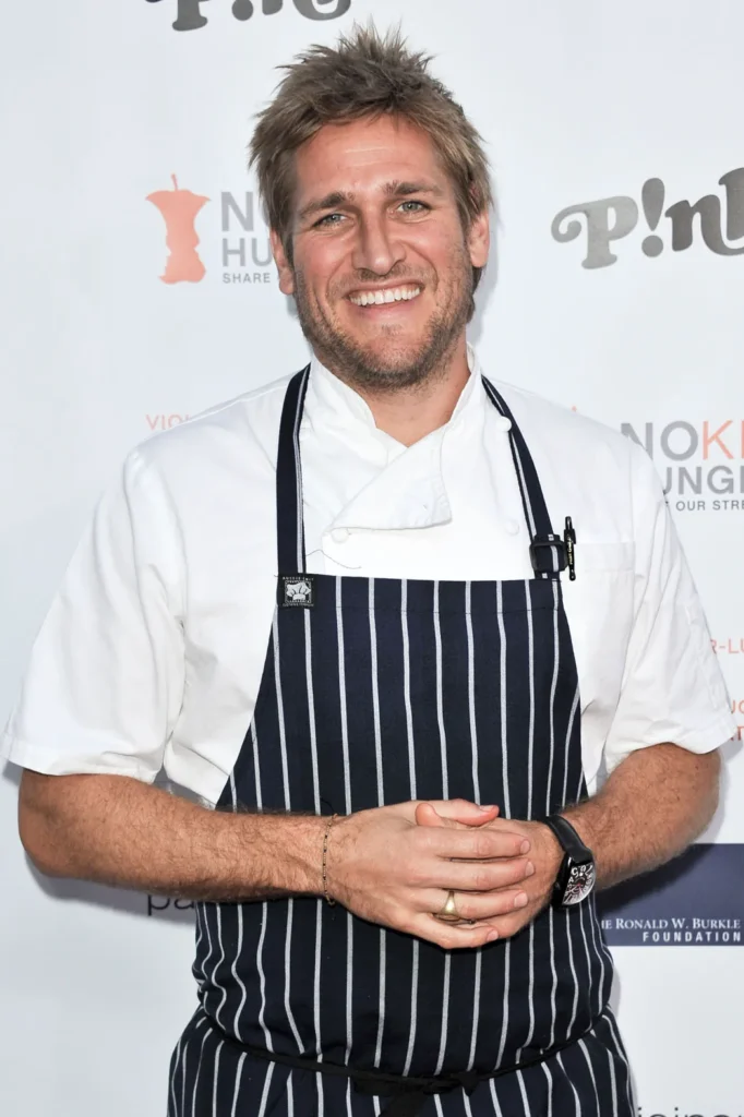 PD food and wine Chris Stone