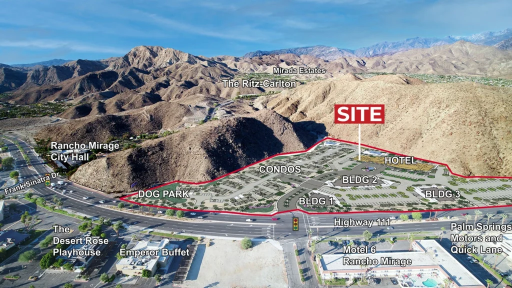 RM Land near Ritz image