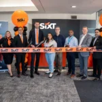 SIXT Expands California Footprint with New Opening at Palm Springs International Airport