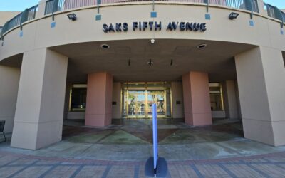 Saks Fifth Avenue Reverses Course, Will Keep Palm Desert Store Open After Securing New Financing