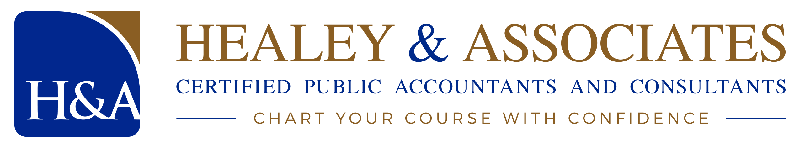 Healey CPA Logo