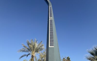 Palm Springs Startup BASE Studio Turns Climate-Resilient Infrastructure Into a Local Design and Manufacturing Story