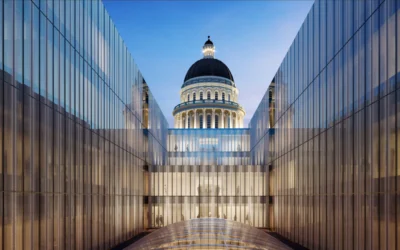 Sacramento in an Election Year: A 2026 Legislative Briefing