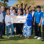 Berger Foundation Grant Expands Food Access For Students at the CSUSB Palm Desert Campus