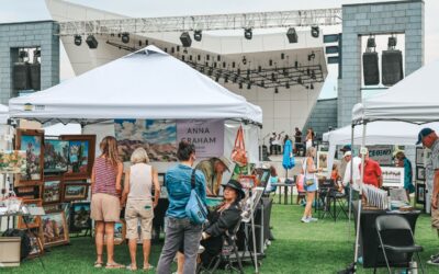 Cathedral City Festival of the Arts Bolsters City’s Emphasis on the Creative Economy